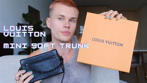 louis vuitton soft trunk dupe|louis vuitton soft trunk mini.